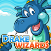 Juego online Drake And The Wizards